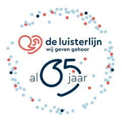 Logo van de Luisterlijn