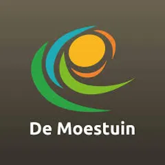 Logo van De Moestuin