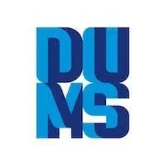 Logo van Dums