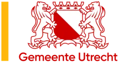 Logo van Gemeente Utrecht