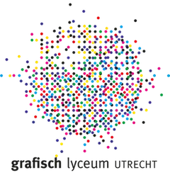 Logo van Grafisch Lyceum Utrecht