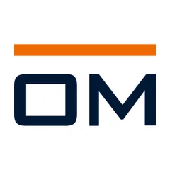 Logo van Openbaar Ministerie
