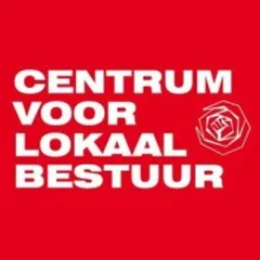 Logo van PvdA Centrum voor Lokaal Bestuur