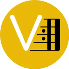 Logo van Vocal Vision